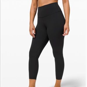 Lululemon Align Legging 25”